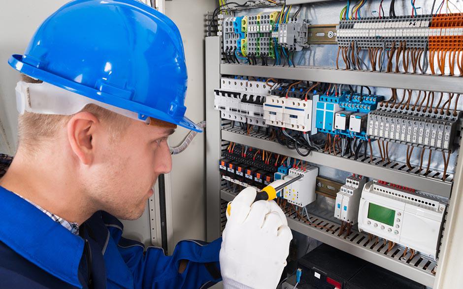 besoin d'un électricien Massy