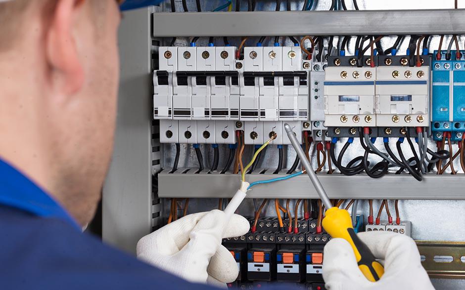 dépannage électricien Gif-sur-Yvette