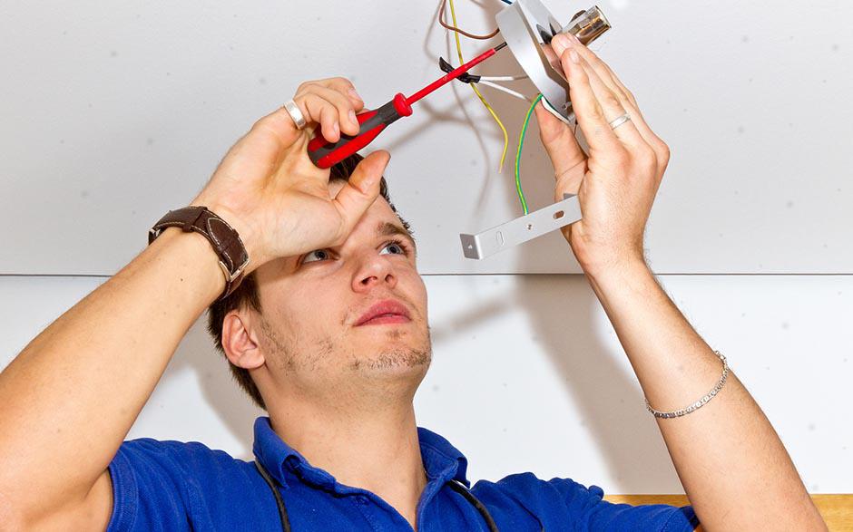 électricien independant Compiègne