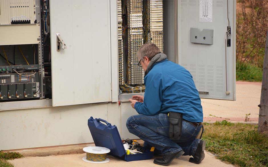 dépannage électricien Gif-sur-Yvette