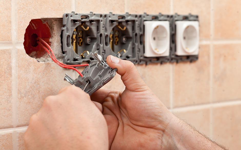 électricien urgent Villejuif