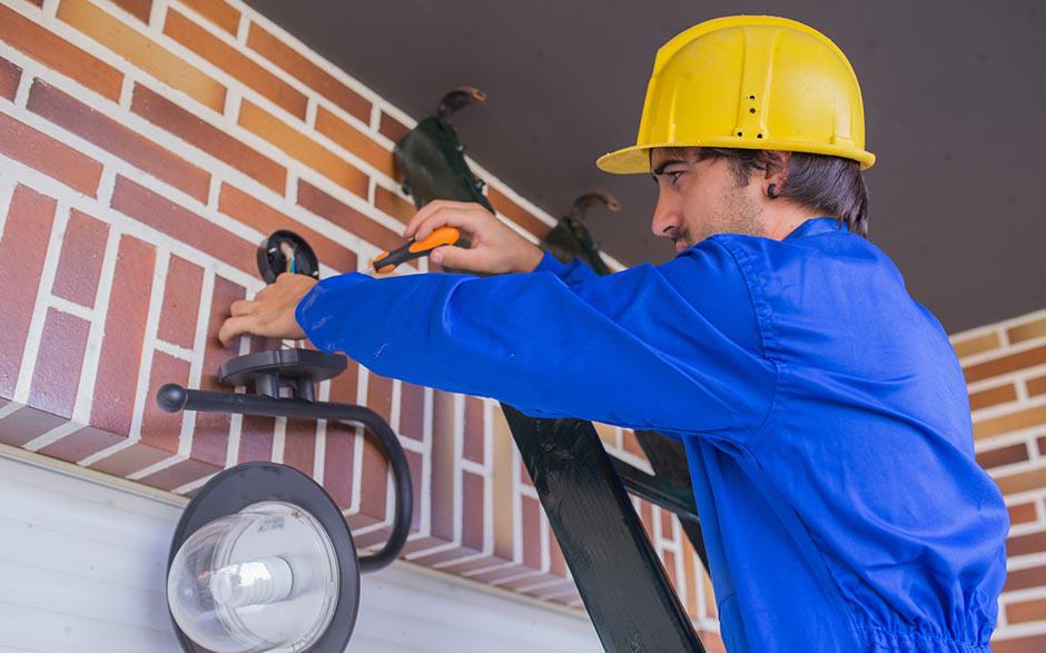  dépannage électricien Gif-sur-Yvette