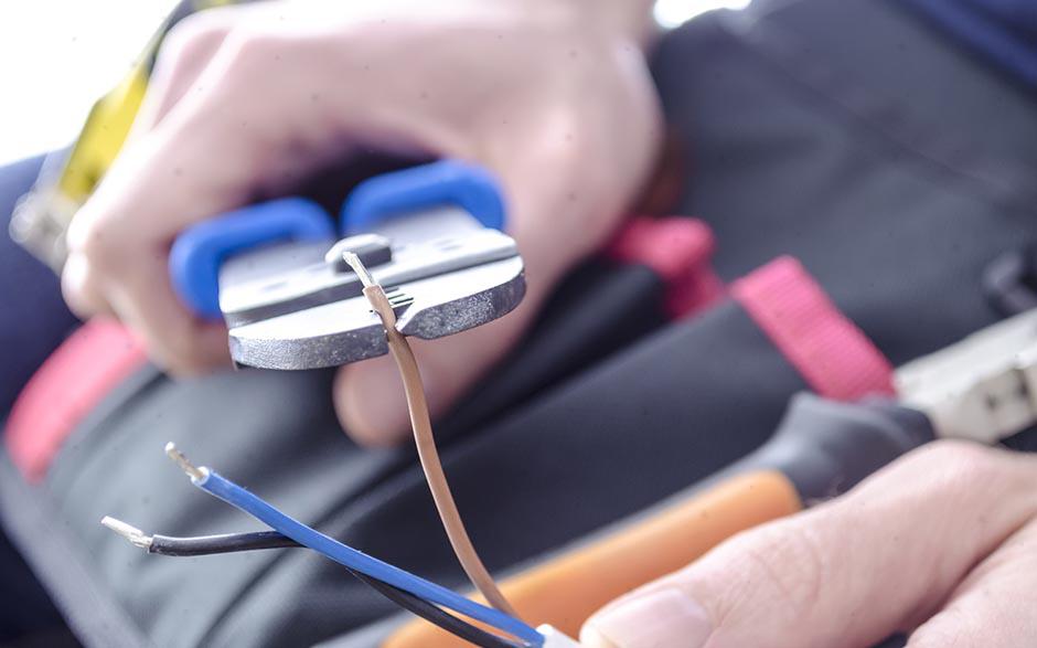 dépannage électricien Gif-sur-Yvette