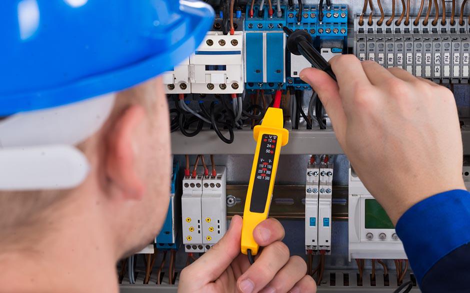 électricien independant Compiègne