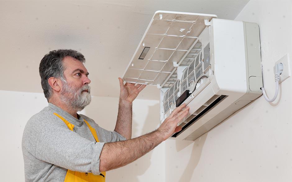 prix dépannage électrique Moliens